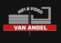 Hifi & Video Service Van Andel