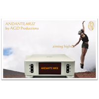 AGD Production Andante MKII variant 2