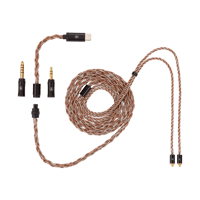 Campfire Audio Grand Luna - Planar Hybrid IEM variant 6