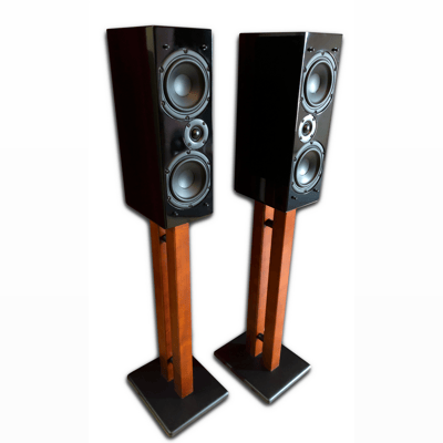 Toby Speakers MPC