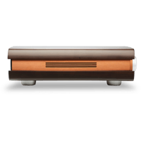 Java Hi-Fi Single Shot LDR Pre-Amplifier variant 3