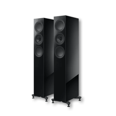 KEF R5 Meta