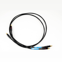 WyWires Interconnect Audio Cables Blue Series variant 1
