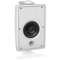 Tannoy DVS 4T (EN 54)-WH variant 4