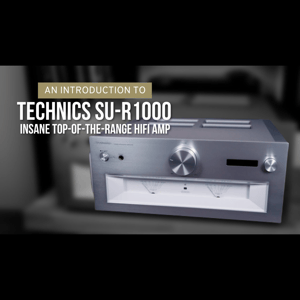 Thumbnail of the video review https://www.youtube.com/watch?v=ii5rC03a21c