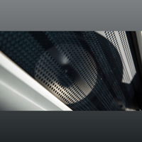 Final Audio Model 5 hybrid variant 4