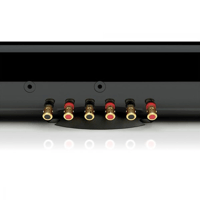 KEF HTC7001 Center Channel Speaker variant 2