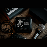 JH Audio  SHARONA variant 2