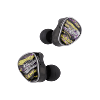 Kiwi Ears Étude variant 4