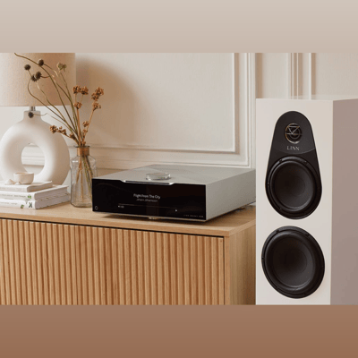 Linn Selekt System