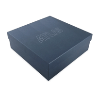 Atlas Cables Hyper Achromatic Speaker Z/S 1.5 variant 5