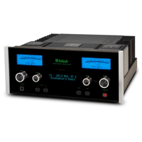 McIntosh Labs MAC7200 2-Channel Receiver variant 2