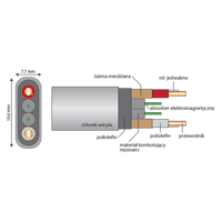 Acrolink 7N-S1000 Leggenda variant 2