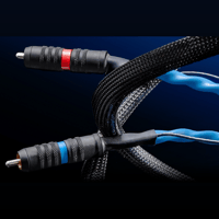Siltech Cables Royal Single Crown Phono variant 3