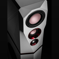 Omega Audio Concepts Easy One Loudspeaker variant 2