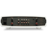 Java Hi-Fi Single Shot INTEGRATED Amplifier variant 4