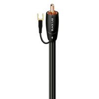 AudioQuest Black Lab RCA variant 1