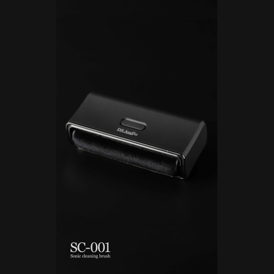 DS Audio SC-001 Sonic Cleaning Brush