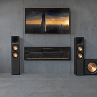 Klipsch R-605FA variant 15