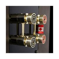 Fluance Signature HiFi 3-Way Floorstanding Speakers variant 8