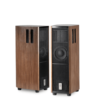 MC Audiotech The TL-8 Loudspeaker variant 3