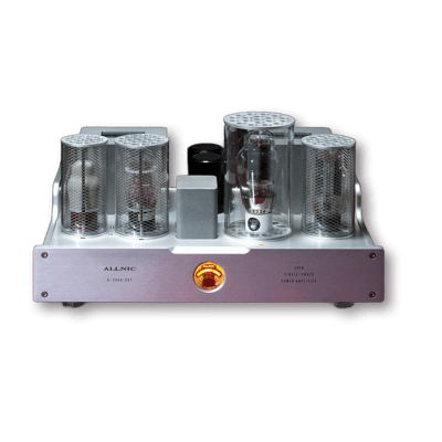 Allnic/ZL Technologies A-5000 DHT