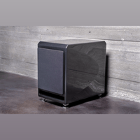 Wilson Audio LōKē variant 10