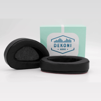 Dekoni Audio Memory Foam Replacement Ear Pads for Dan Clark Audio Aeon 2 – Elite Sheepskin variant 6