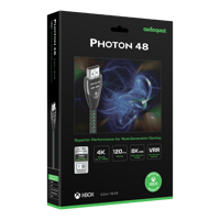 AudioQuest Photon 48 variant 2
