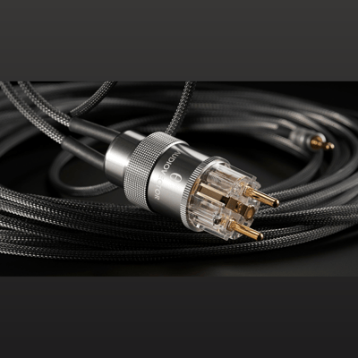 Audiovector Freedom® Grounding Cable
