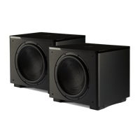 REL Acoustics HT/1510 Predator variant 16