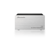 Phasemation MC Stepup TransformerT-500 variant 1
