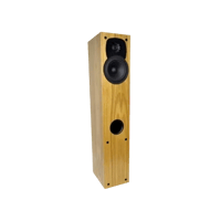 VAF VAF DC-7 MKIII Floorstanding Speaker variant 1
