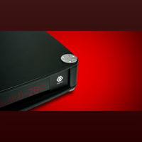 Aavik Acoustics D-280 variant 2