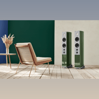 Audiovector R 6 variant 3