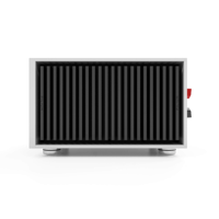 Pilium Audio Leonidas Integrated Amplifier variant 3