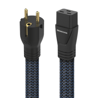 AudioQuest Monsoon variant 3