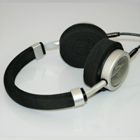 Base Audio G12 Professional Headphone variant 7