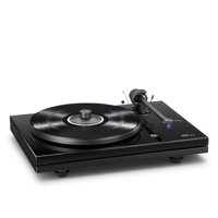 Music Hall Music Hall MMF-5.3 Turntable variant 4