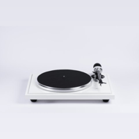 E.A.T. - European Audio Team B-Sharp turntable variant 9