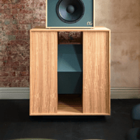 Pitt & Giblin TENET variant 8