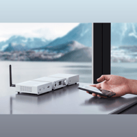 Pro-ject Audio Systems - USA Stream Box S2 Ultra variant 5