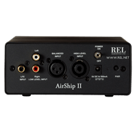 REL Acoustics AirShip II variant 5