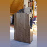 Blumenhofer Acoustics Genuin FS 1 MK 3 variant 6