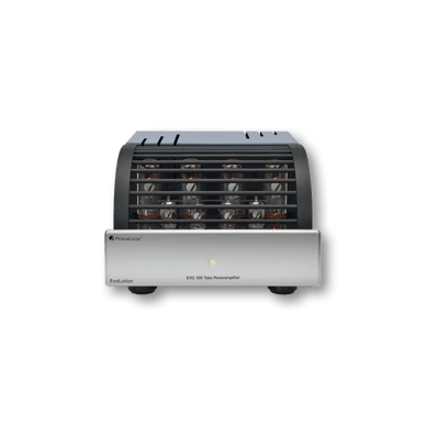 PrimaLuna - USA EVO 100 POWER AMPLIFIER