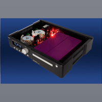 Bricasti Design M19 SACD Transport variant 4