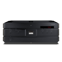 Soulnote D-3 for 230V variant 2