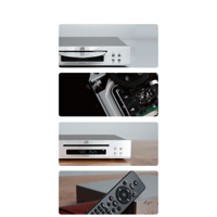 Cayin MINI-CD MK2 variant 6