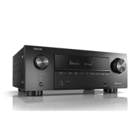 Denon AVR-X2700H variant 1