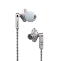 ddHiFi Memory Semi-In-Ear Planar Earphones variant 1